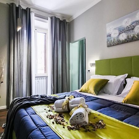 Home Suites Giolitti 罗马 外观 照片