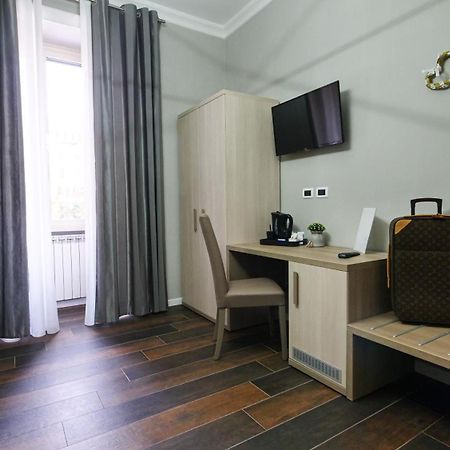 Home Suites Giolitti 罗马 外观 照片