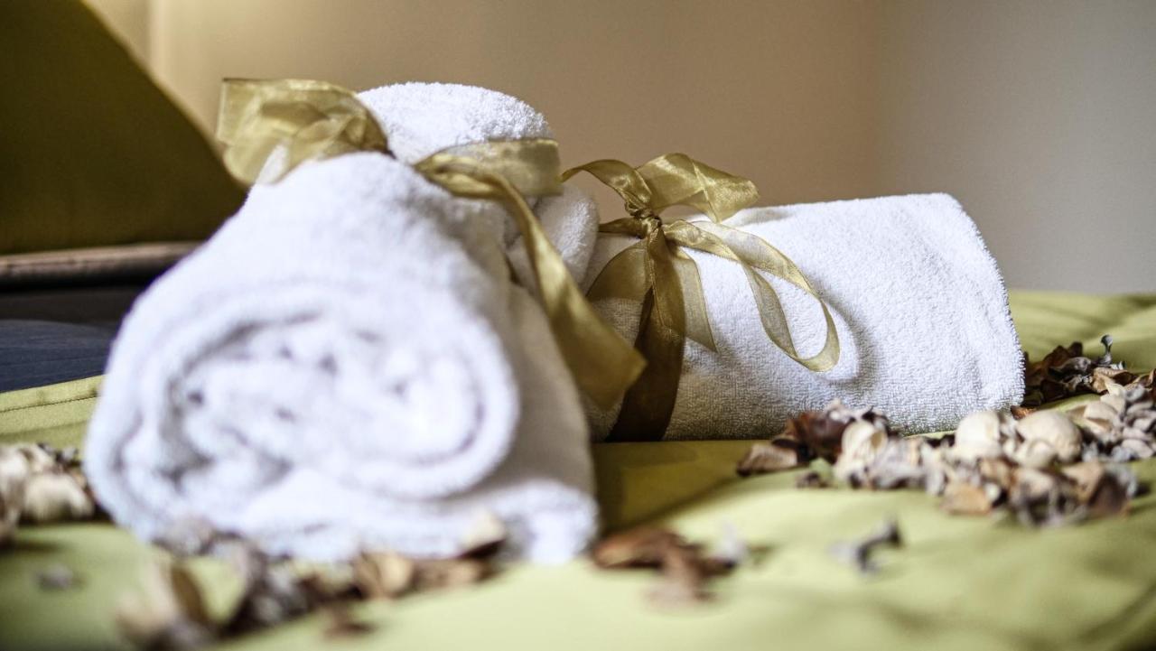 Home Suites Giolitti 罗马 外观 照片