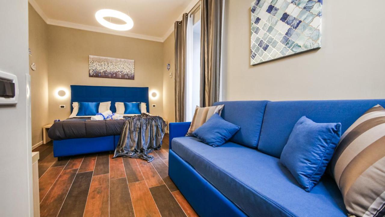 Home Suites Giolitti 罗马 外观 照片