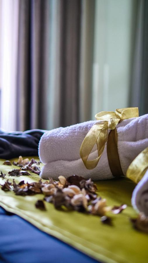 Home Suites Giolitti 罗马 外观 照片