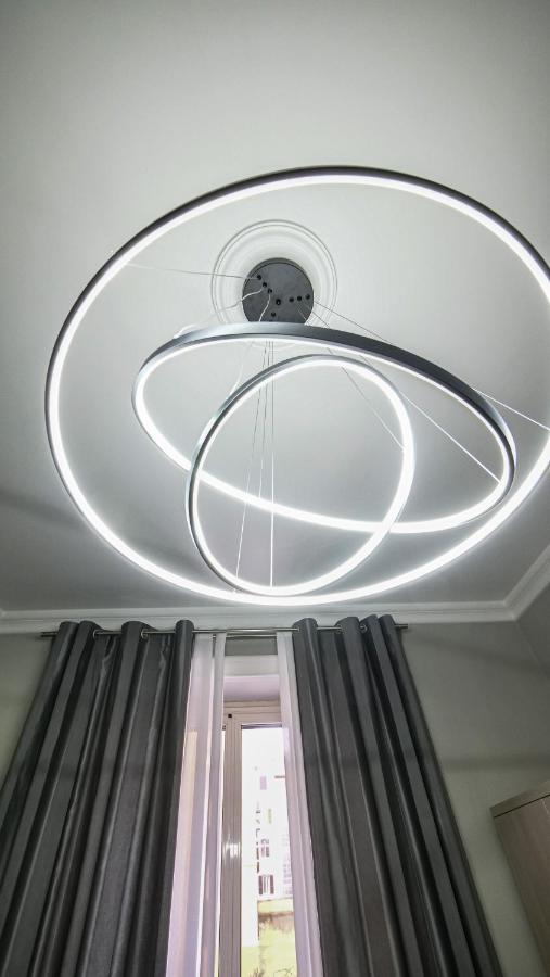 Home Suites Giolitti 罗马 外观 照片