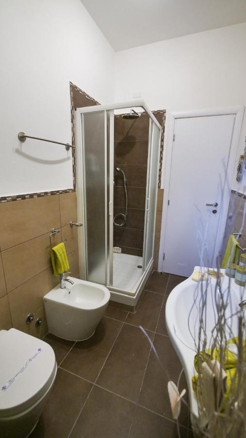 Home Suites Giolitti 罗马 外观 照片