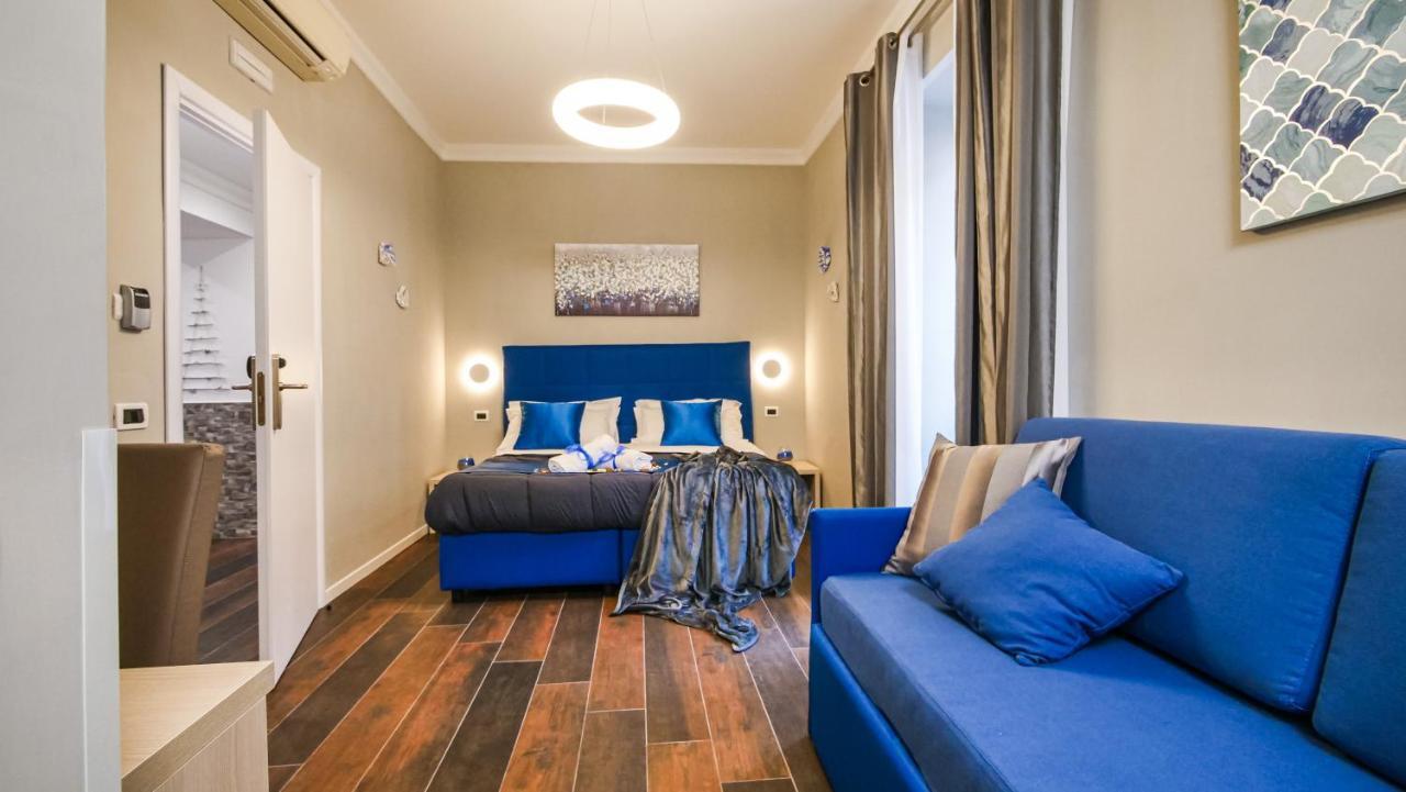 Home Suites Giolitti 罗马 外观 照片