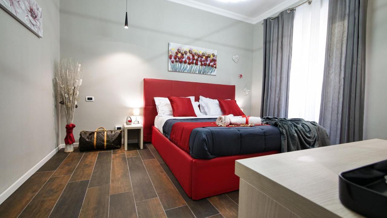 Home Suites Giolitti 罗马 外观 照片