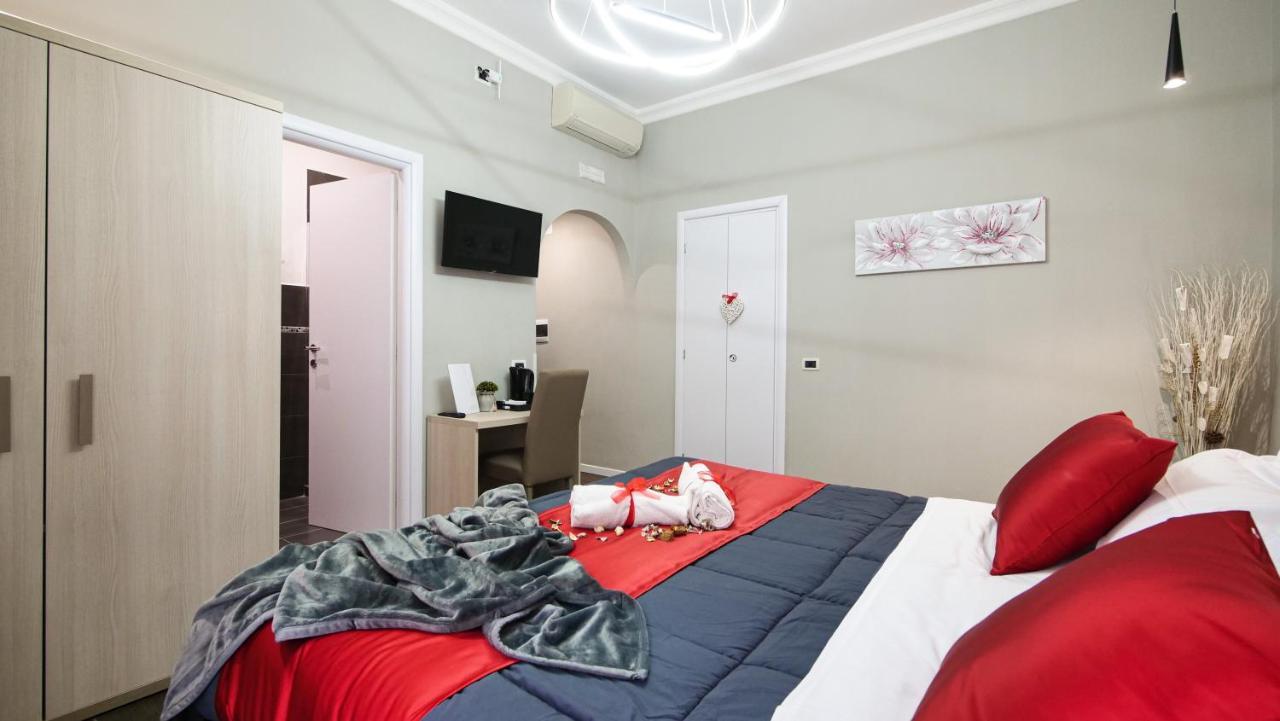 Home Suites Giolitti 罗马 外观 照片