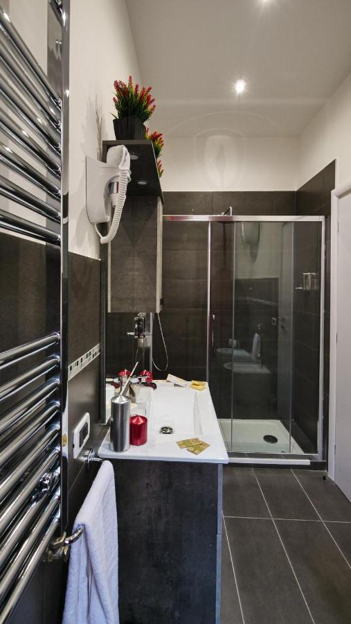 Home Suites Giolitti 罗马 外观 照片