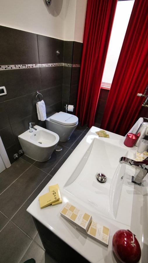 Home Suites Giolitti 罗马 外观 照片